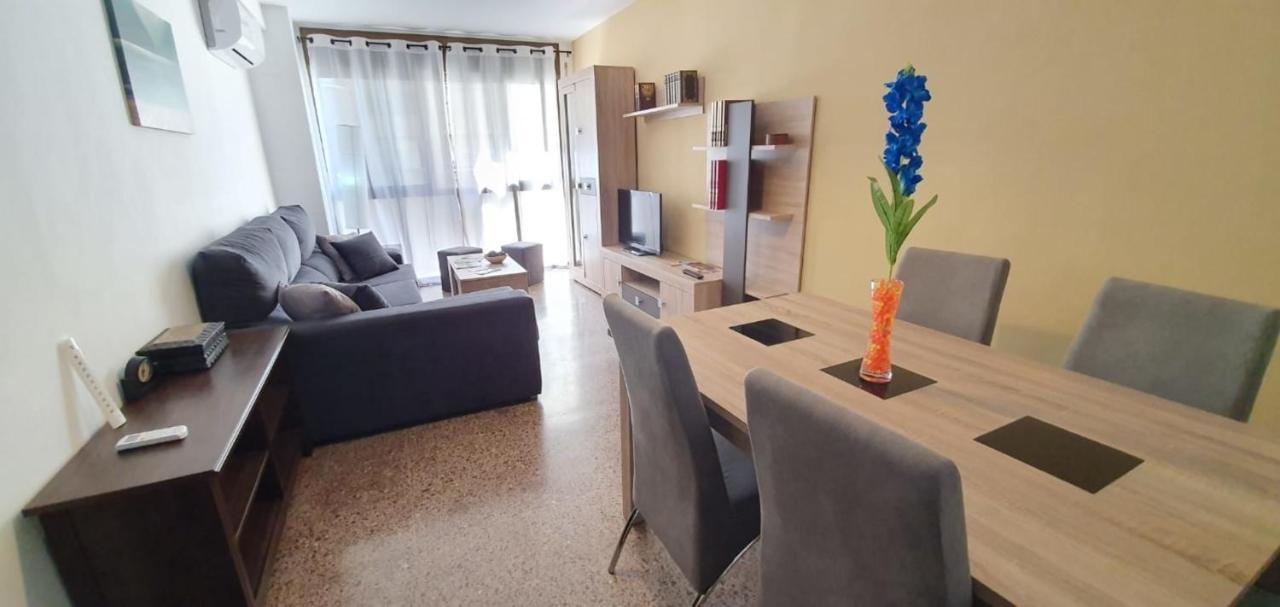 Fantastico Al Lado Del Serrallo Apartment