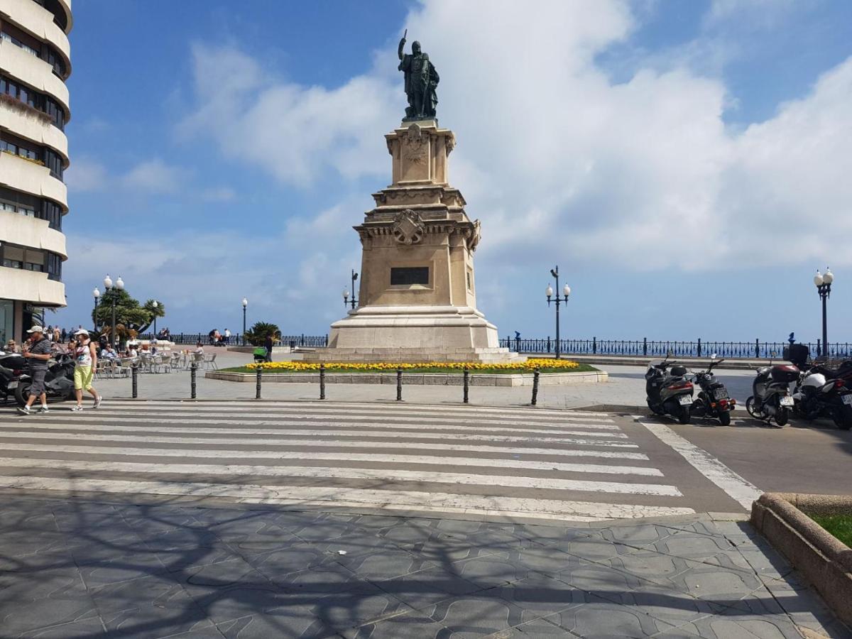 Fantastico Al Lado Del Serrallo Appartement Tarragona