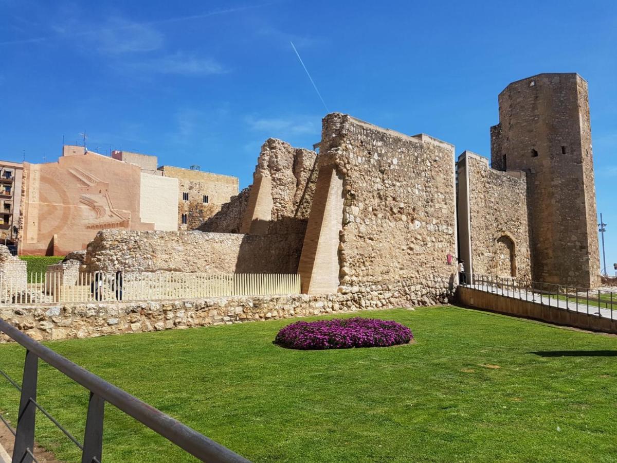 Fantastico Al Lado Del Serrallo