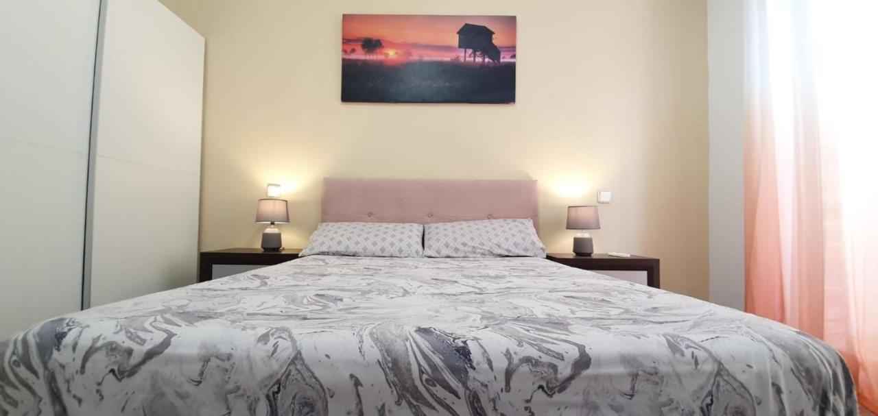 Fantastico Al Lado Del Serrallo Appartement