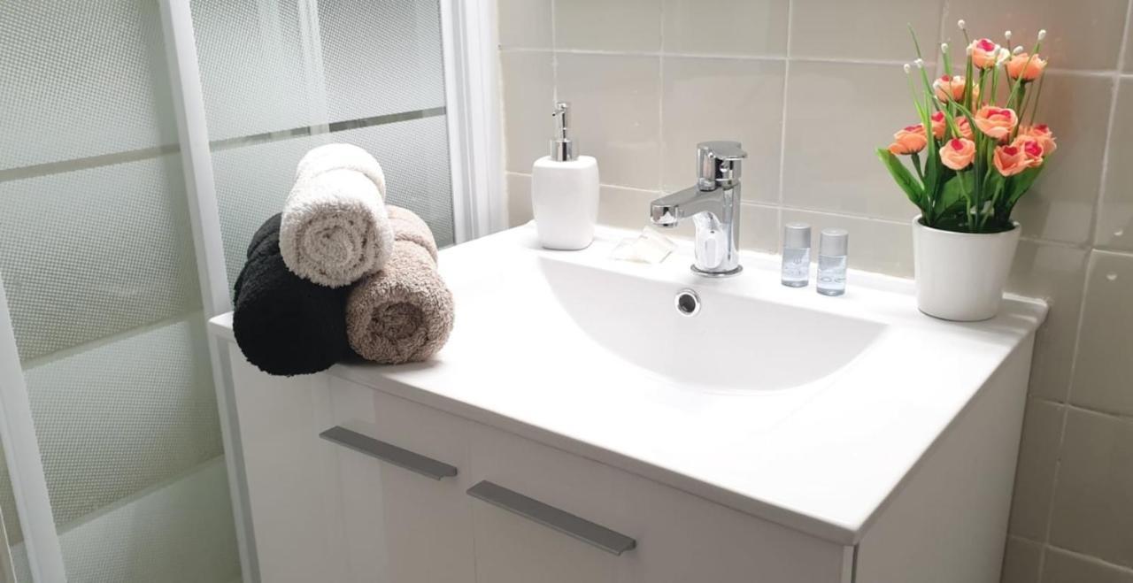 Fantastico Al Lado Del Serrallo Appartement *