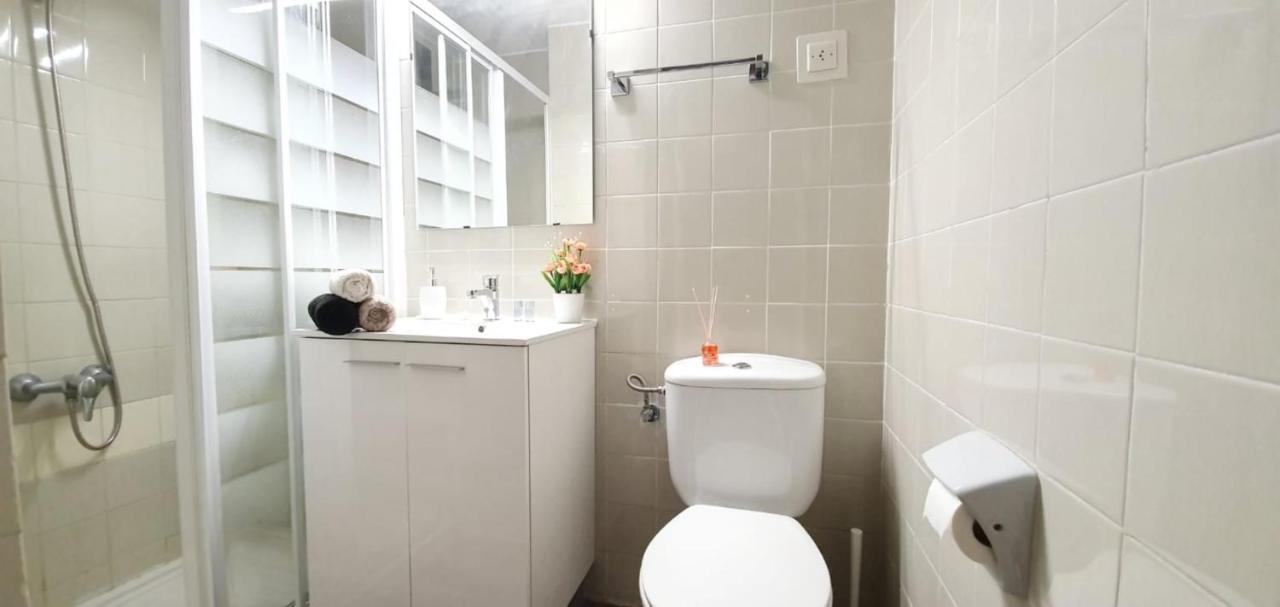 Fantastico Al Lado Del Serrallo Appartement Tarragona